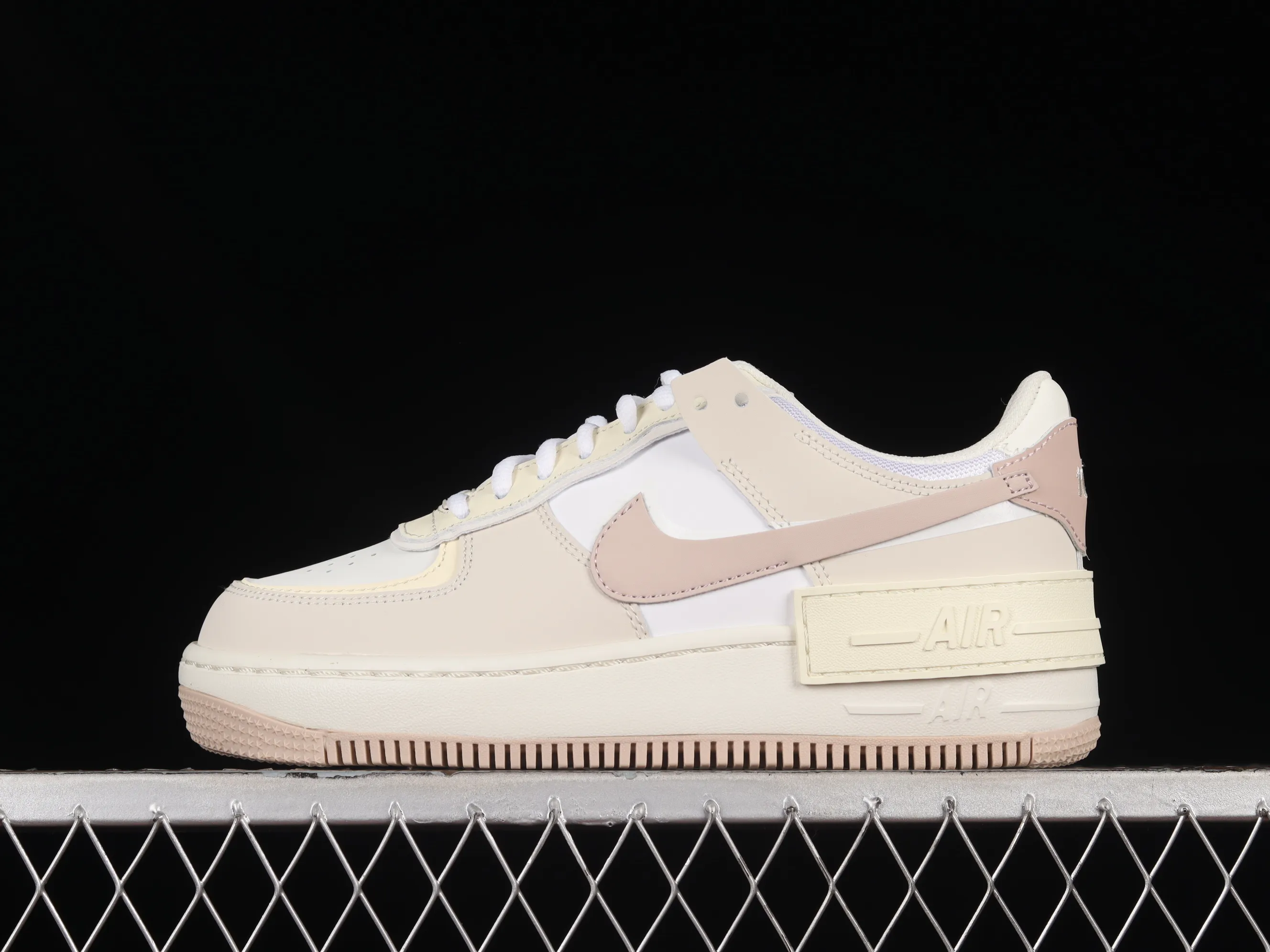 All Categories Nk Air Force 1 Air Force Series Nk Air Force 1 Shadow Air Force Lightweight Increase Nk Air Force 1 Shadow Air Force One Lightweight Increase Low-top Versatile Sneakers FN3444-121